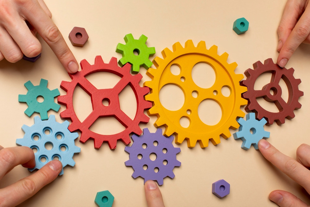 Transformer l’organisation : pour une approche du changement par le travail réel